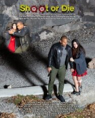 Постер к Shoot or Die смотреть онлайн на HD Rezka