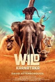 Постер к Дикая Карнатака смотреть онлайн на HD Rezka