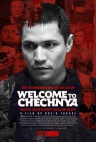 Постер к Добро пожаловать в Чечню смотреть онлайн на HD Rezka