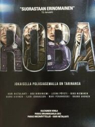 Постер к Полицейский участок Роба смотреть онлайн на HD Rezka