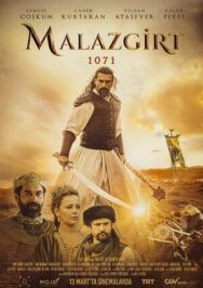 Постер к Манцикерт, 1071-й смотреть онлайн на HD Rezka