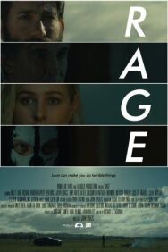 Постер к Rage смотреть онлайн на HD Rezka