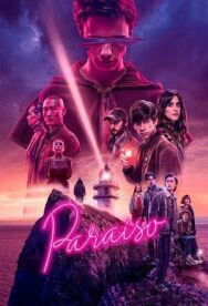 Постер к Рай смотреть онлайн на HD Rezka