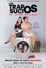 Постер к Не выноси сор из избы смотреть онлайн на HD Rezka