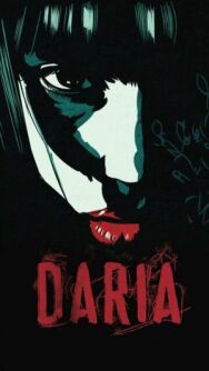 Постер к Дарья смотреть онлайн на HD Rezka