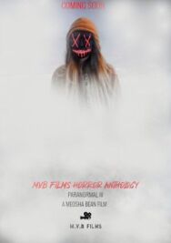 Постер к M.V.B антология фильмов часть III: Паранормальное смотреть онлайн на HD Rezka