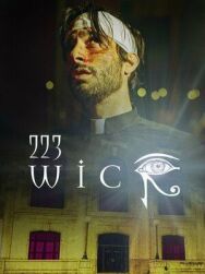 Постер к 223 Уик смотреть онлайн на HD Rezka