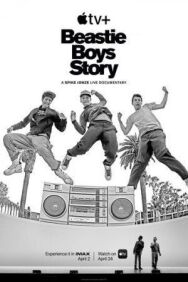 Постер к История Beastie Boys смотреть онлайн на HD Rezka