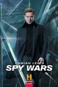 Постер к Spy Wars смотреть онлайн на HD Rezka