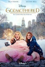 Постер к Фея-крёстная смотреть онлайн на HD Rezka