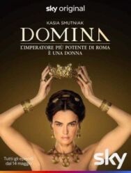 Постер к Домина смотреть онлайн на HD Rezka