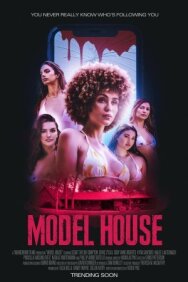 Постер к Дом моделей смотреть онлайн на HD Rezka