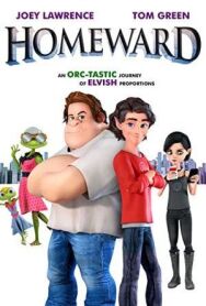 Постер к Домой смотреть онлайн на HD Rezka