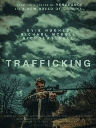 Постер к Похитители людей смотреть онлайн на HD Rezka