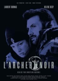Постер к Черный лучник смотреть онлайн на HD Rezka