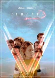 Постер к Лагерь Альбанта смотреть онлайн на HD Rezka