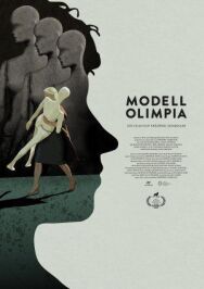 Постер к Модель Олимпия смотреть онлайн на HD Rezka