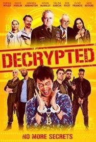Постер к Расшифровано смотреть онлайн на HD Rezka