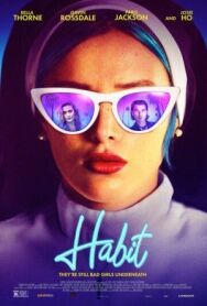 Постер к Привычка смотреть онлайн на HD Rezka