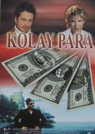 Постер к Легкие деньги смотреть онлайн на HD Rezka