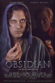 Постер к Обсидиан смотреть онлайн на HD Rezka