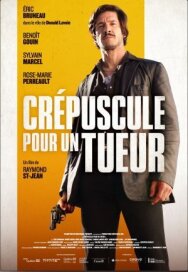 Постер к Сумерки убийцы смотреть онлайн на HD Rezka
