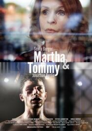 Постер к Марта и Томми смотреть онлайн на HD Rezka