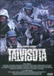 Постер к Зимняя война смотреть онлайн на HD Rezka
