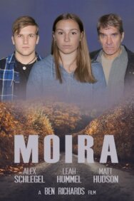 Постер к Мойра смотреть онлайн на HD Rezka