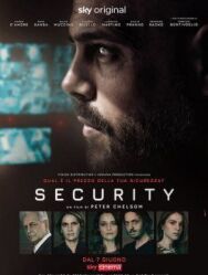 Постер к Цена безопасности смотреть онлайн на HD Rezka