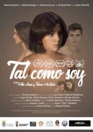 Постер к Такая, какая есть смотреть онлайн на HD Rezka