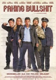 Постер к Полный бред — криминальнее некуда! смотреть онлайн на HD Rezka