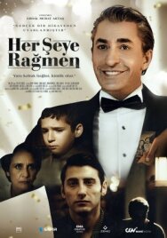 Постер к Несмотря ни на что смотреть онлайн на HD Rezka