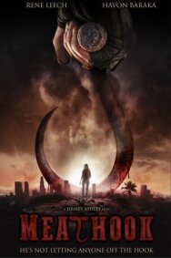 Постер к Крюк смотреть онлайн на HD Rezka