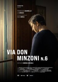 Постер к Дом 6 на улице Дон Минцони смотреть онлайн на HD Rezka