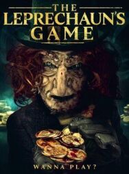 Постер к Игра лепрекона смотреть онлайн на HD Rezka