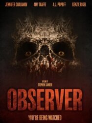 Постер к Смотритель смотреть онлайн на HD Rezka