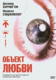 Постер к Объект любви смотреть онлайн на HD Rezka