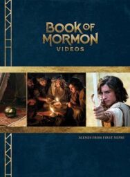 Постер к Книга мормонов смотреть онлайн на HD Rezka