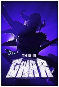Постер к This Is GWAR смотреть онлайн на HD Rezka