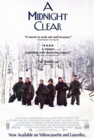Постер к Полуночная чистка смотреть онлайн на HD Rezka