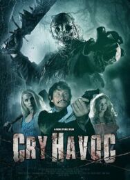 Постер к Игра в куклы: Псы войны смотреть онлайн на HD Rezka