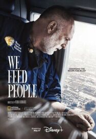Постер к Мы кормим людей смотреть онлайн на HD Rezka