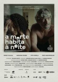 Постер к Ночь — время смерти смотреть онлайн на HD Rezka