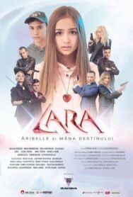 Постер к Лара. Арибель и рука судьбы смотреть онлайн на HD Rezka