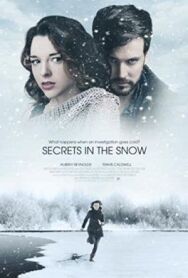 Постер к Секреты в снегу смотреть онлайн на HD Rezka