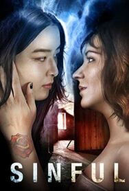Постер к Грешные смотреть онлайн на HD Rezka