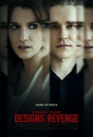 Постер к Секреты из подвала(Дом мести) смотреть онлайн на HD Rezka