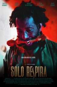 Постер к Просто дыши смотреть онлайн на HD Rezka
