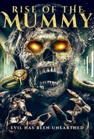 Постер к Возрождение мумии смотреть онлайн на HD Rezka